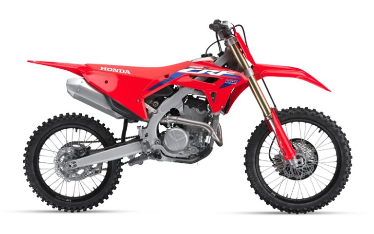 CRF250R