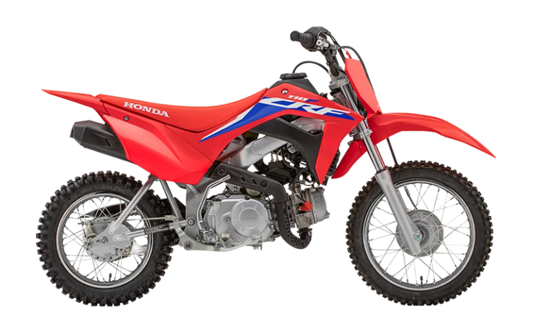 CRF110F