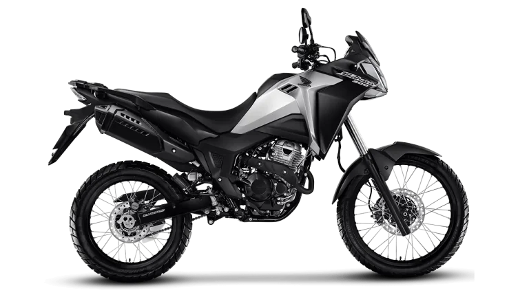 XRE 300 2025 Sahara